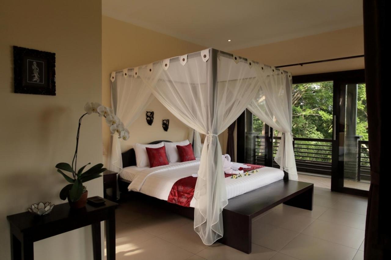 Villa Cahaya Perfectly Formed By The Natural Surrounding And Balinese Hospitality Lovina  Exterior photo